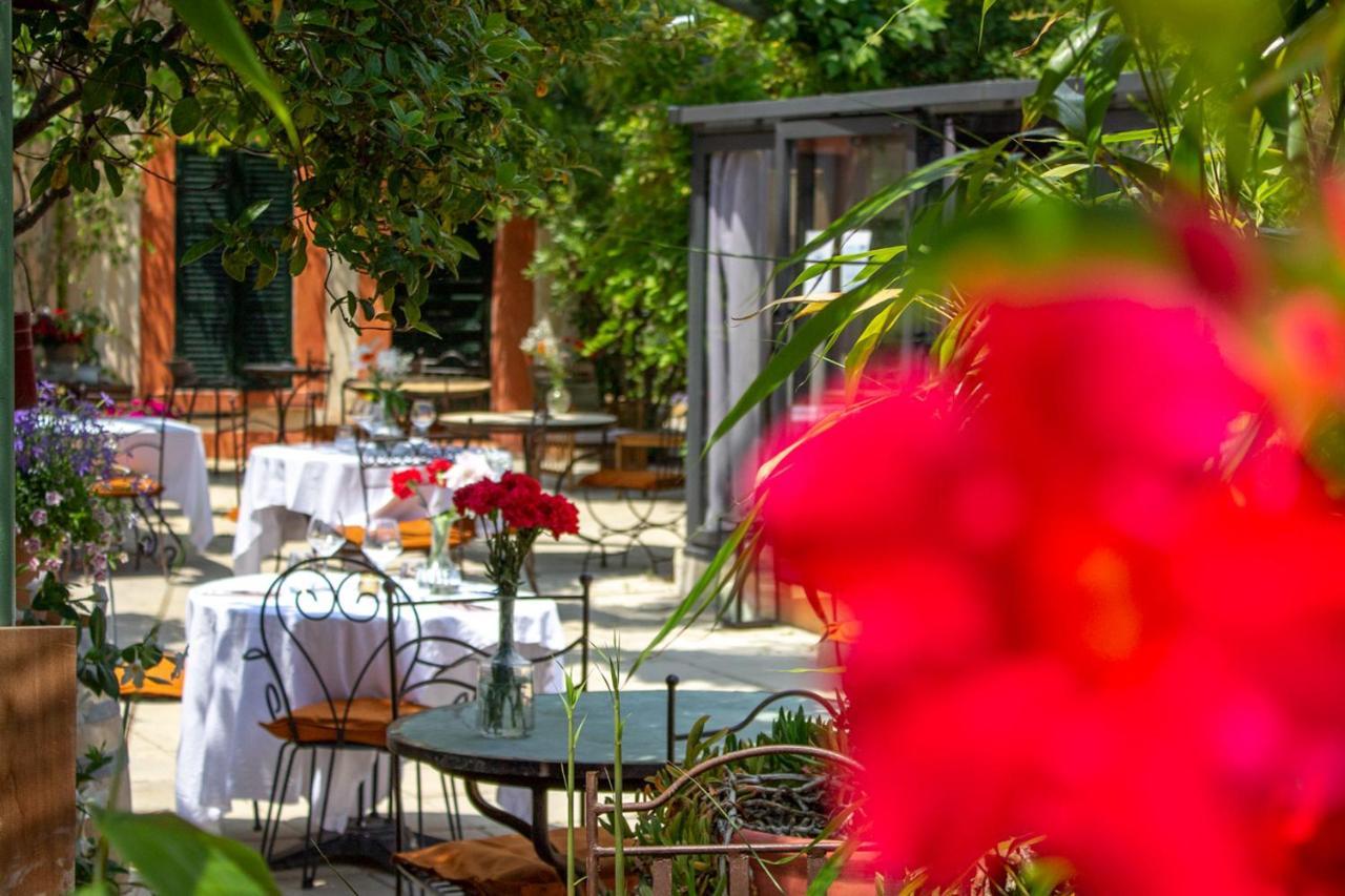 L'Intemporel Saint-Cyr-sur-Mer Ngoại thất bức ảnh