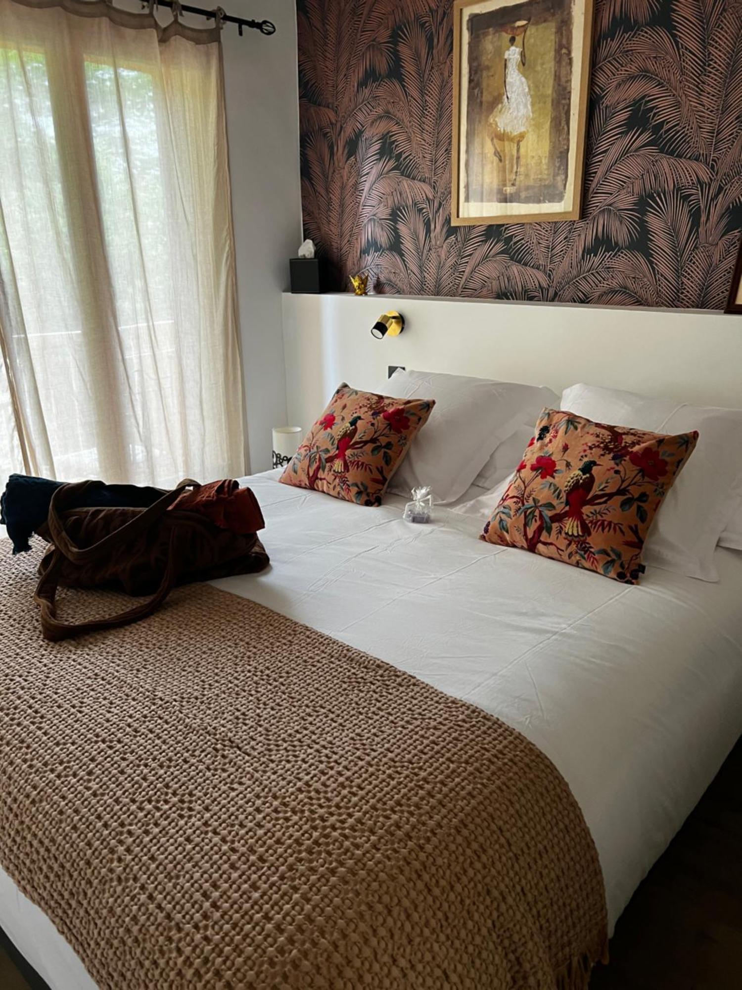 L'Intemporel Saint-Cyr-sur-Mer Ngoại thất bức ảnh