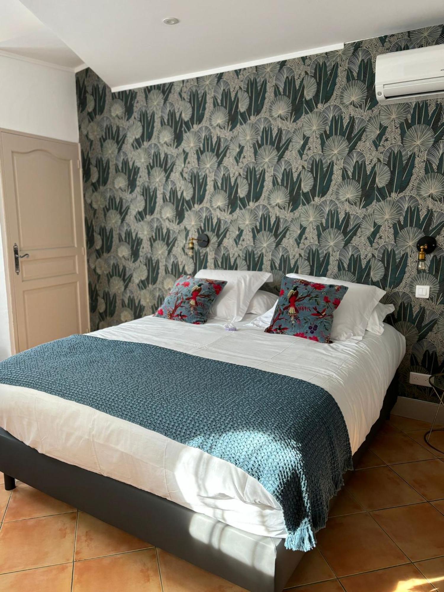 L'Intemporel Saint-Cyr-sur-Mer Ngoại thất bức ảnh
