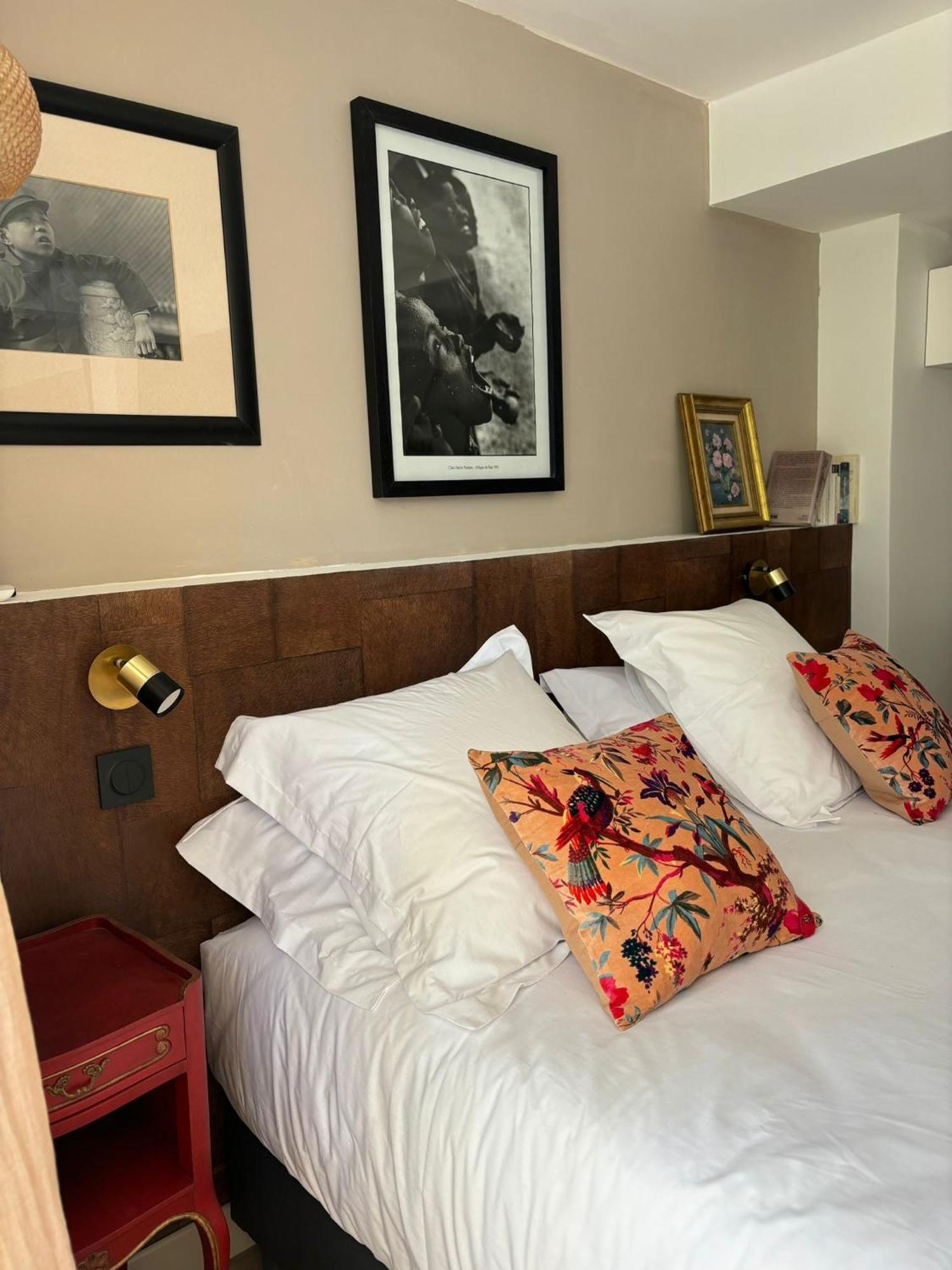 L'Intemporel Saint-Cyr-sur-Mer Ngoại thất bức ảnh