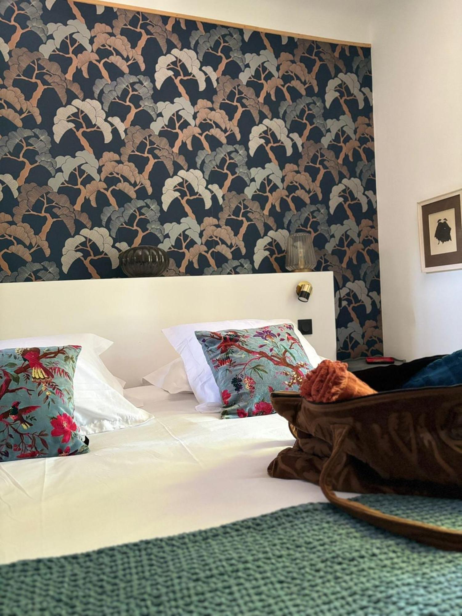 L'Intemporel Saint-Cyr-sur-Mer Ngoại thất bức ảnh
