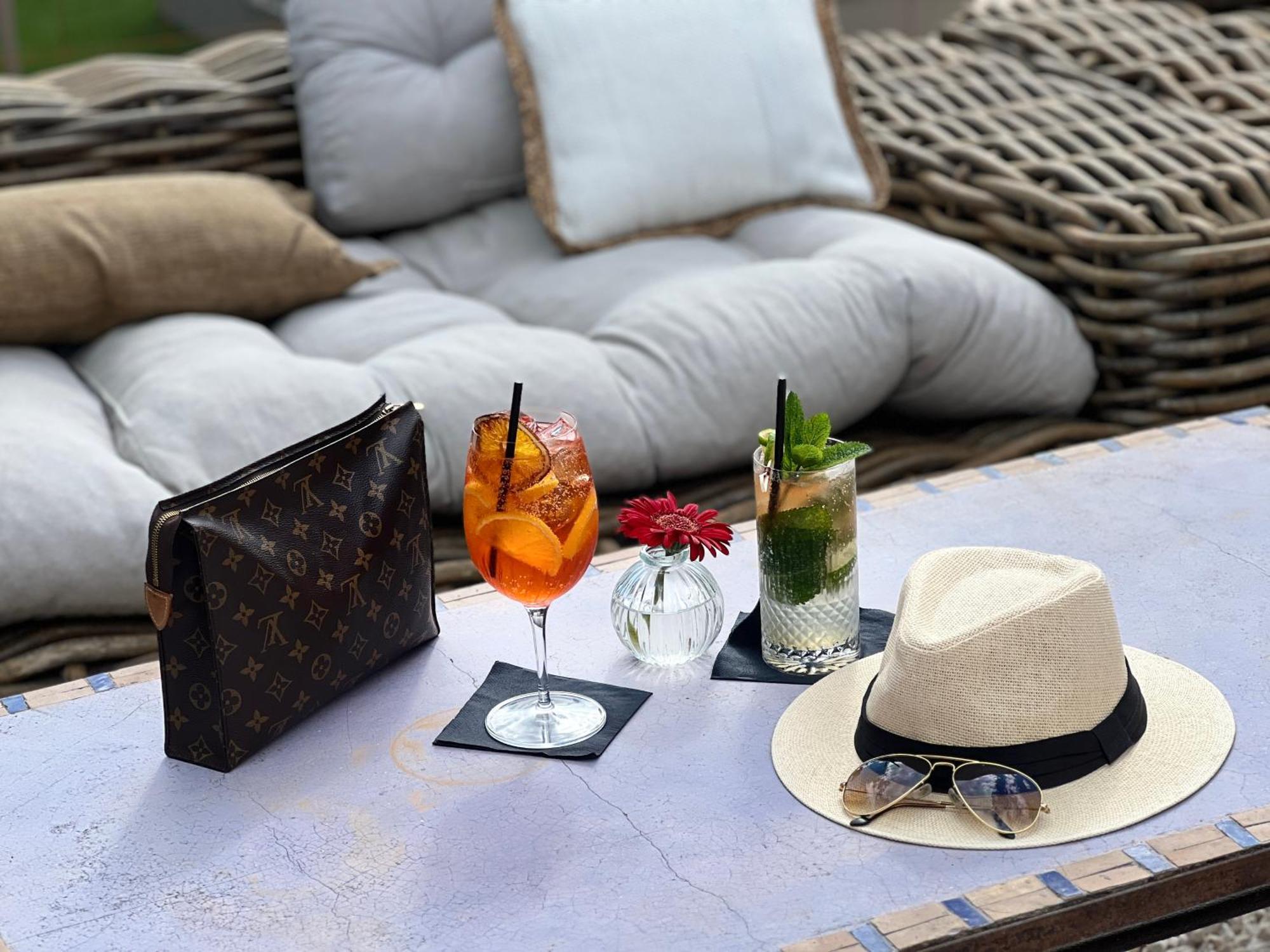 L'Intemporel Saint-Cyr-sur-Mer Ngoại thất bức ảnh
