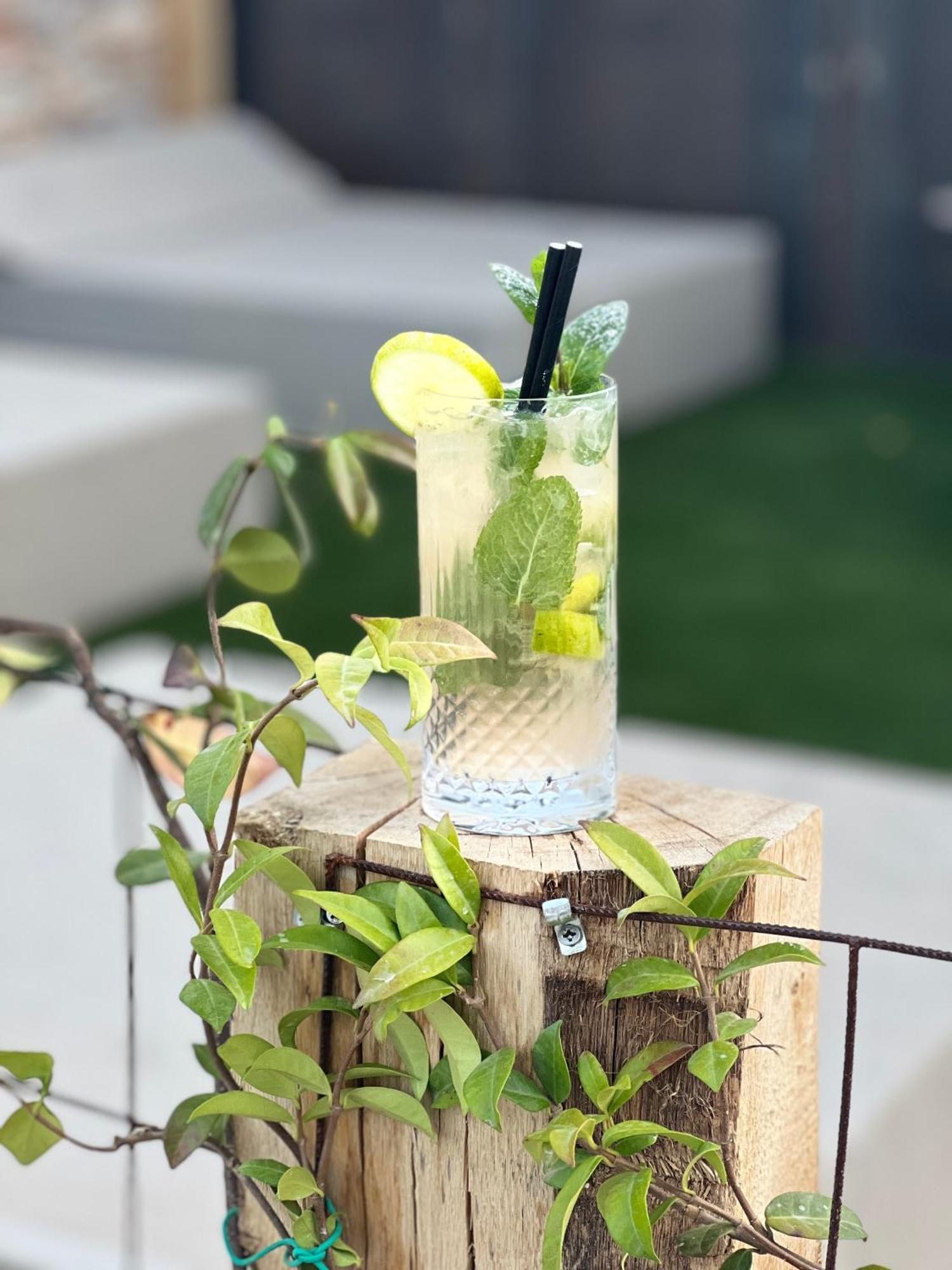 L'Intemporel Saint-Cyr-sur-Mer Ngoại thất bức ảnh