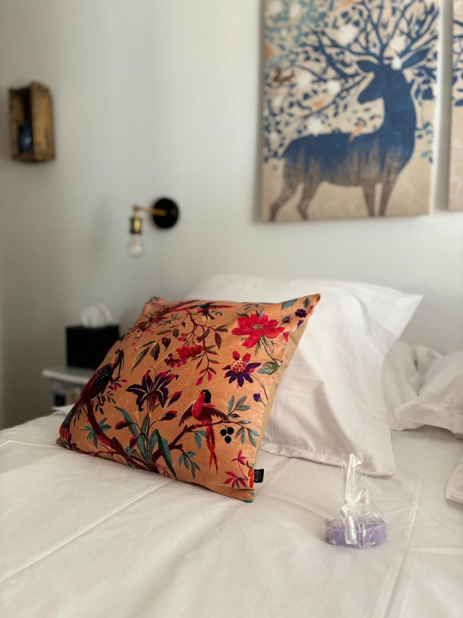 L'Intemporel Saint-Cyr-sur-Mer Ngoại thất bức ảnh