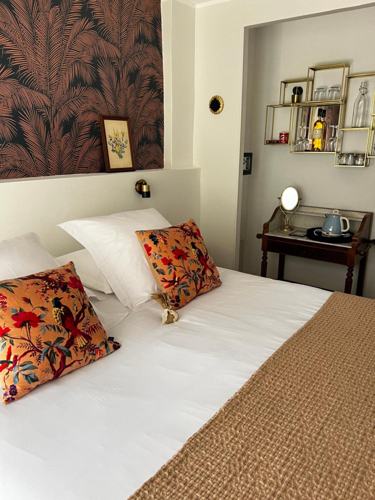 L'Intemporel Saint-Cyr-sur-Mer Ngoại thất bức ảnh