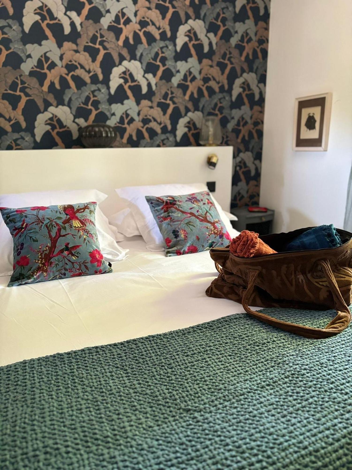 L'Intemporel Saint-Cyr-sur-Mer Ngoại thất bức ảnh