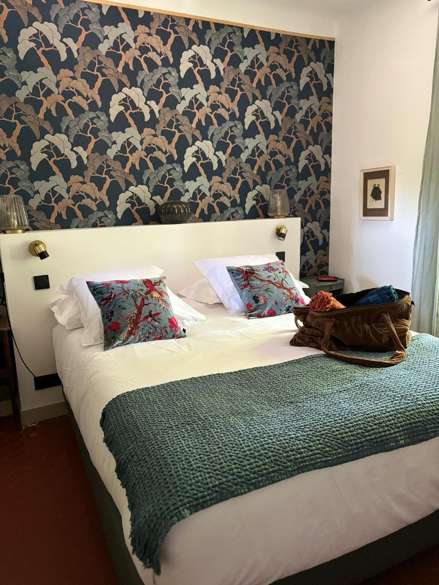 L'Intemporel Saint-Cyr-sur-Mer Ngoại thất bức ảnh